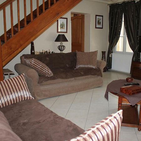 La Demeure de Bayard Villa Montagne  Dış mekan fotoğraf