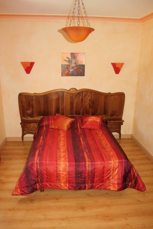 La Demeure de Bayard Villa Montagne  Dış mekan fotoğraf