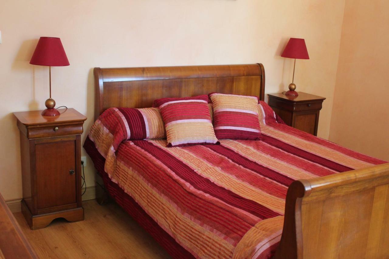 La Demeure de Bayard Villa Montagne  Dış mekan fotoğraf